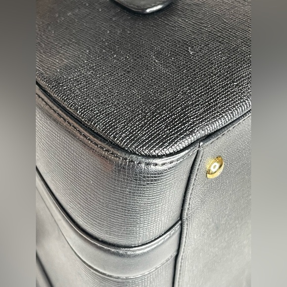 MCM  Boston/ doctor bag - Picture 11 of 13